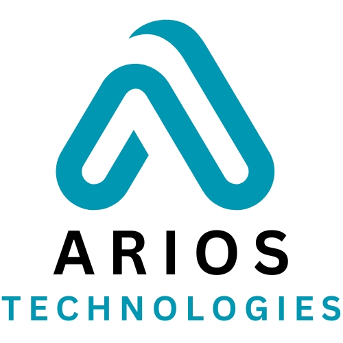 Arios Technologies Inc. Logo
